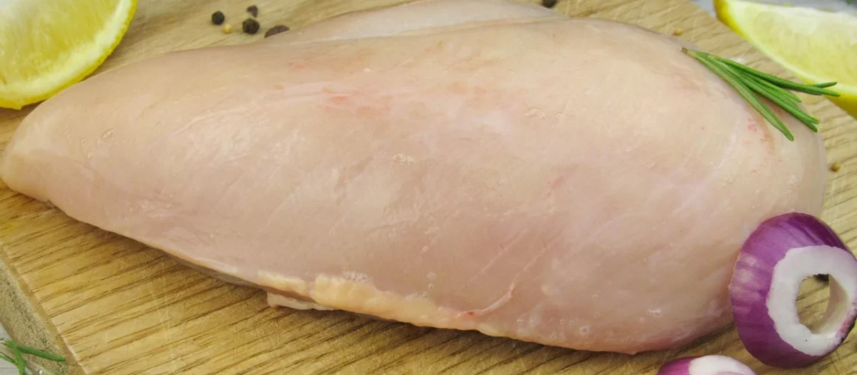 Ćwiartka Z Kurczaka Bio (2 Sztuki, Około 0,80 Kg) Limeko