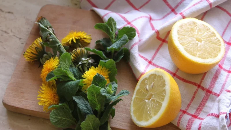 DARY NATURY Ashwagandha korzeń EKO 50g