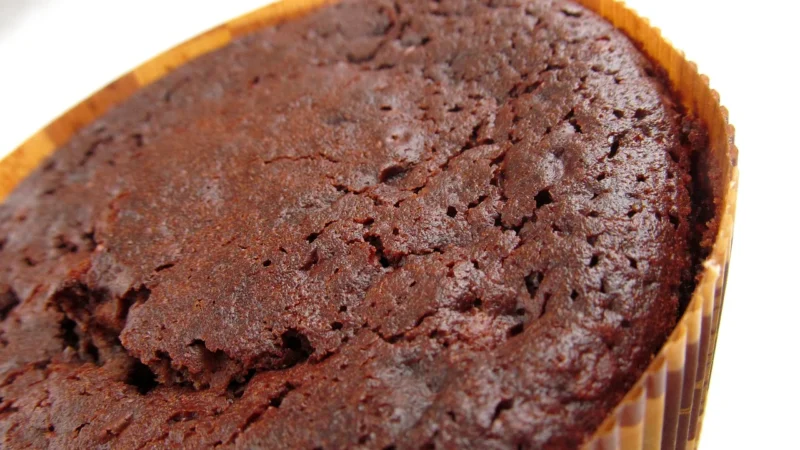 Davert Cacao Nibs Fairtrade