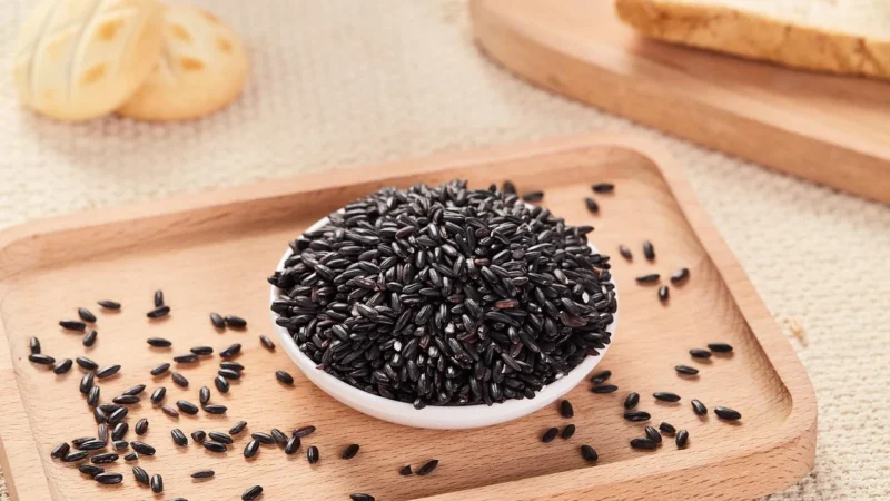 Davert ryż mleczny BIO 500 g