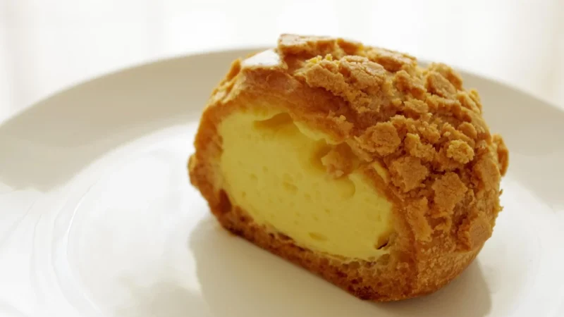 Delecta ciasto karpatka+krem 390g
