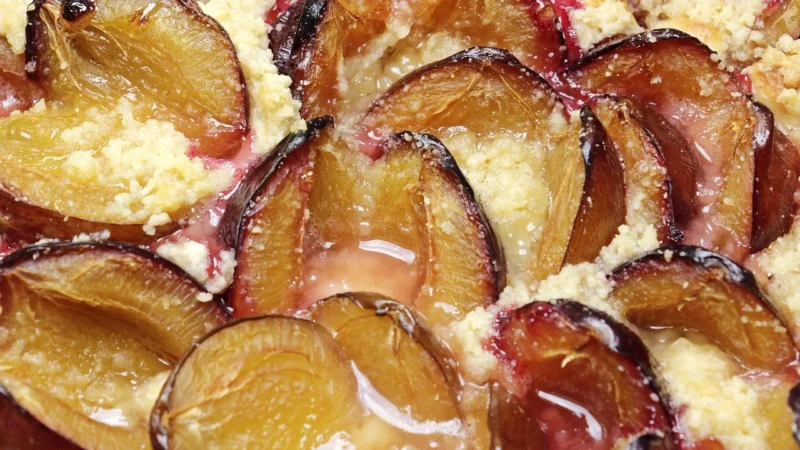 Delecta Ciasto Krówka