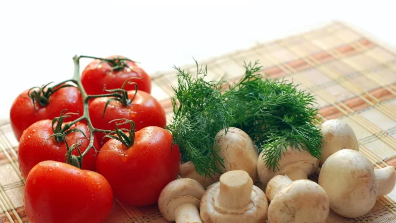 Delibakalie Pietruszka Nać Suszona 250g