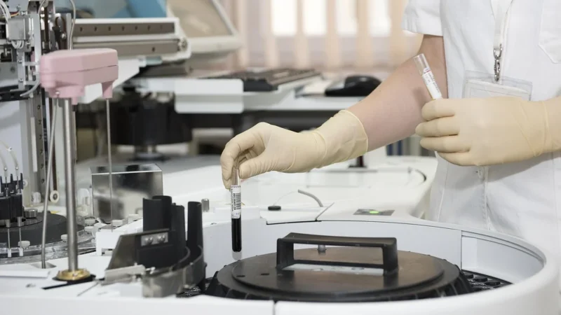DIAGNOSTIC NC300