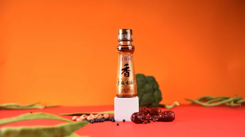 Diamond Olej Sezamowy 2,5l