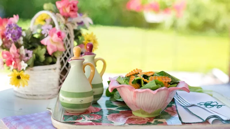 Dietwital Olej Z Ryżu Ryżowy W Szkle 1L