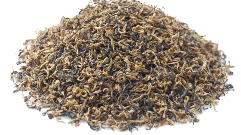 Dilmah Czarna Herbata Gat. Aromat Earl Grey 25X2G