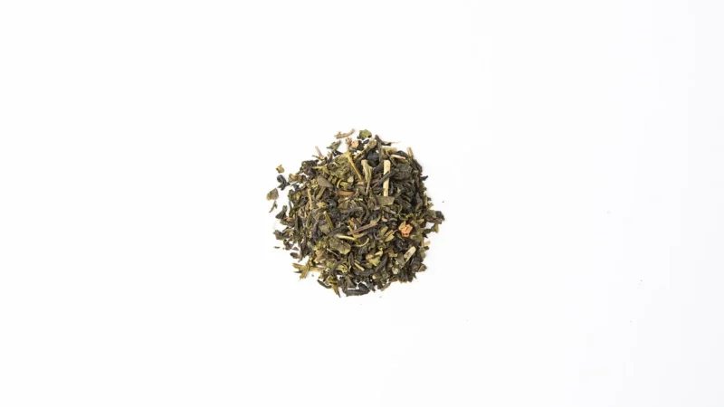 Dilmah Green Jasmin 125g herbata liściasta