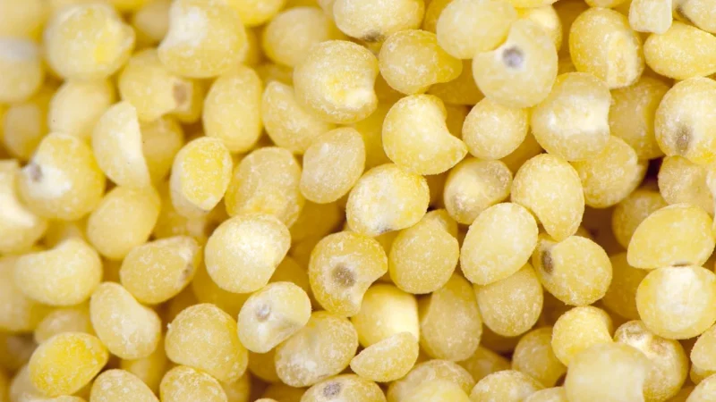 Dobra Kaloria Jaglanka Z Miodem 150G Dobra Kaloria