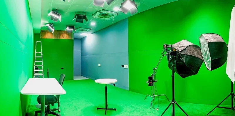 Domowe studio nagrań: czy to możliwe?