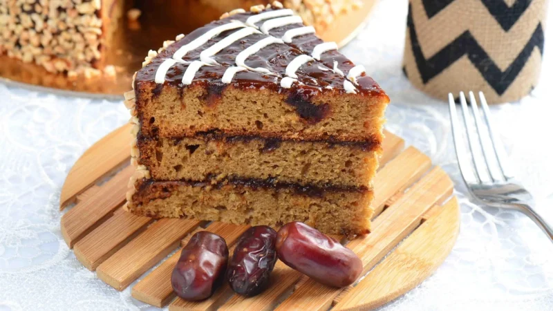 Durra Syrop Daktylowy Melasa Z Daktyli Date Syrup D