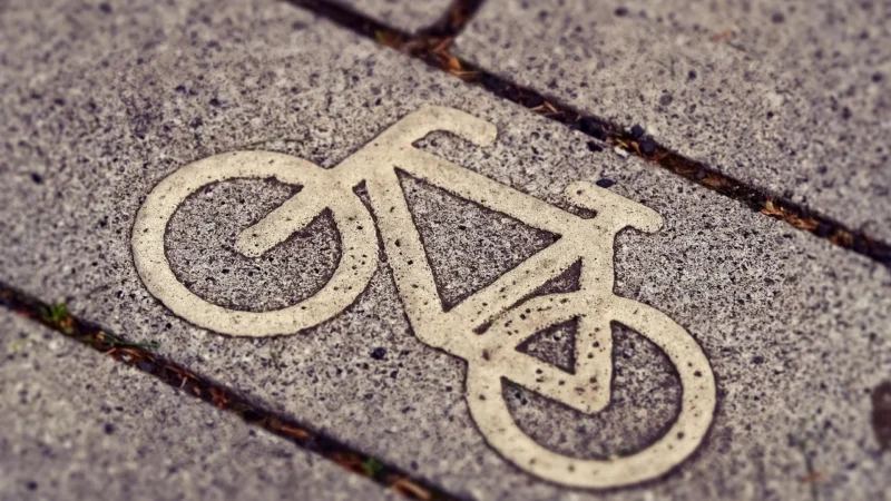 Dwukomorowa Sakwa Rowerowa Torba Na Rower Bagażnik