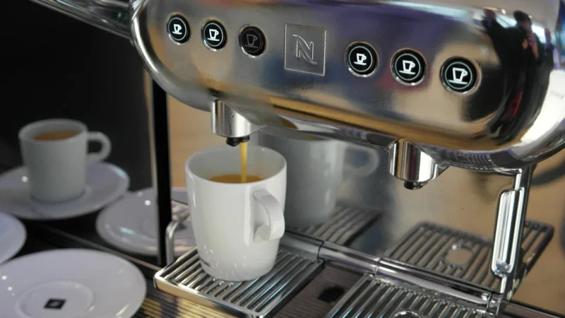 Ekspres Melitta Purista Jubilee Edition F23/0-103