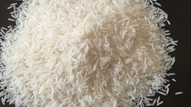 Essa Długoziarnisty 4x100g