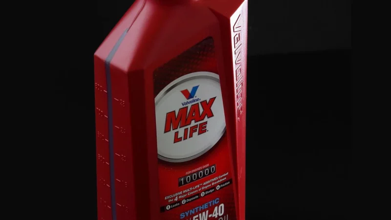 Etja Olej Z Marchwi Macerat Z Korzenia 50ml