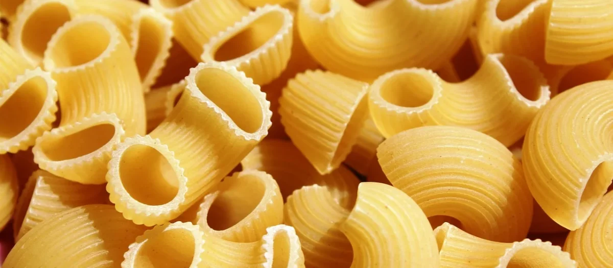Fabijańscy Makaron (Z Groszku Zielonego) Rurka Penne Bezglutenowy Bio 250G