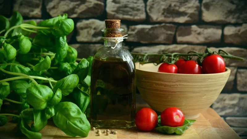 Farchioni Il Casolare Biologico Włoska Oliwa Eko