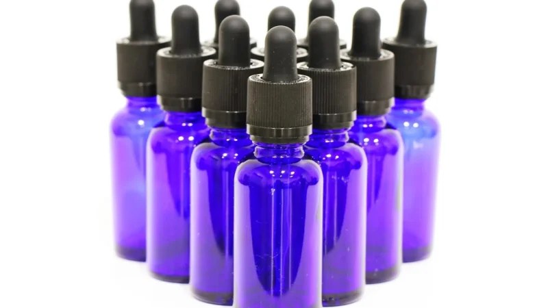 Farmina Propolis Krople 7% Krople Doustne 20ml