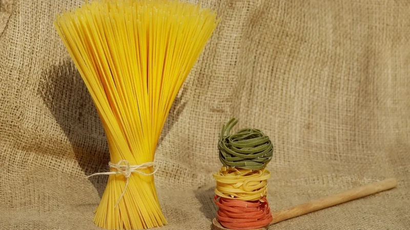 Fooditalia Spaghetti Low Carb 500g