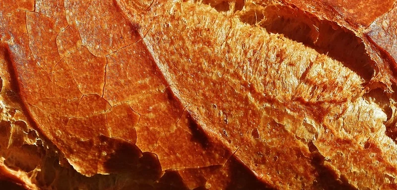 Gluten Pszenny, Białko Pszenne, Seitan 1kg