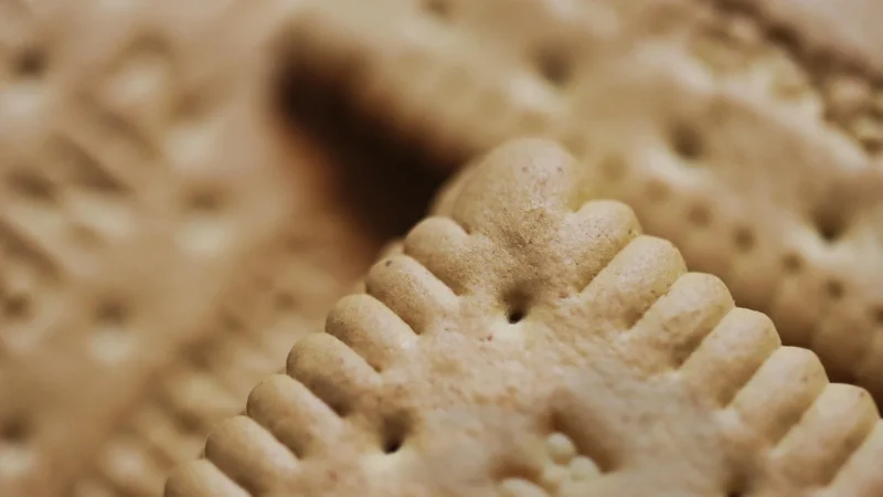Glutenex Ciastka Z Orzeszków Arachidowych 100G