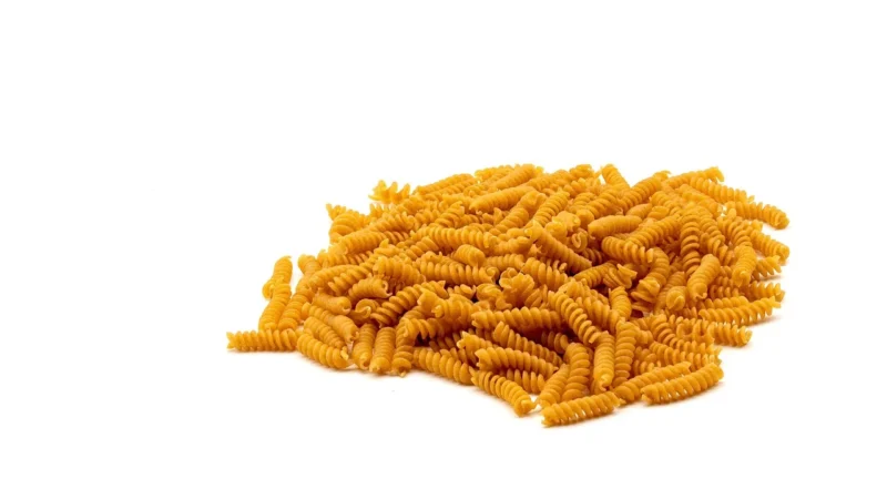 GRANORO Makaron pełnoziarnisty penne rigate BIO 500g