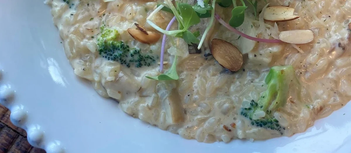 Greenomic Risotto – Po Mediolańsku 170g