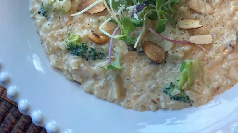 Greenomic Risotto – Po Mediolańsku 170g