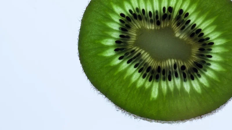 Grizly Kiwi Liofilizowane 50G