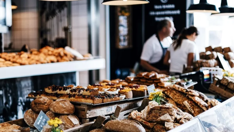 Grizly Len Brązowy Świeżo Rozdrobniony 1kg