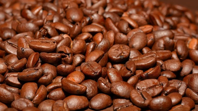 Grizly Nieprażone Ziarna Kakaowe, Pałeczki Bio 250G