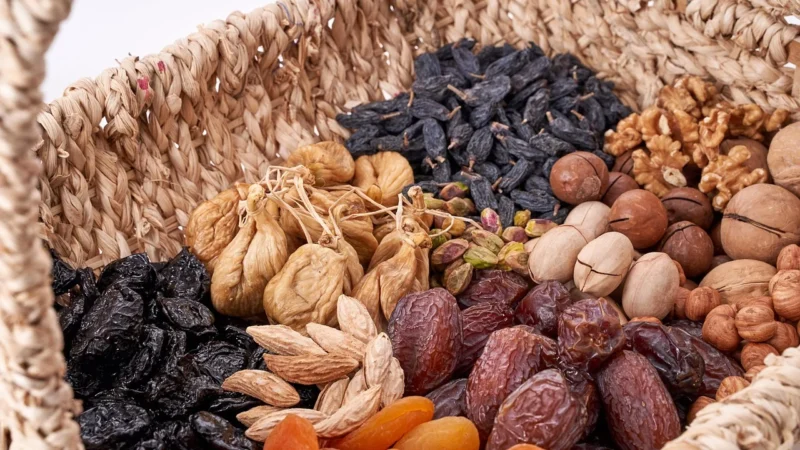 Grizly Orzechy Makadamia 1000g