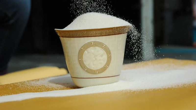 Grizly Płatki Pszenne Bio 1kg