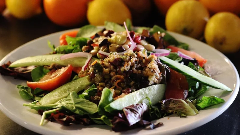 Grizly Quinoa komosa ryżowa biała 1000 g