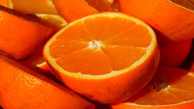 Groch Zielony Połówki Bio Surowiec 25Kg 1