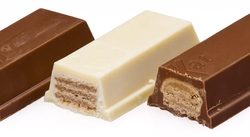 Grześki Mega Grześki W Czekoladzie Deserowej 48G
