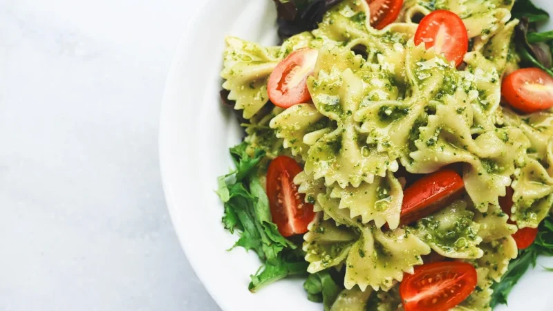 Gusto Etna pesto pistacjowo-truflowe 190 g