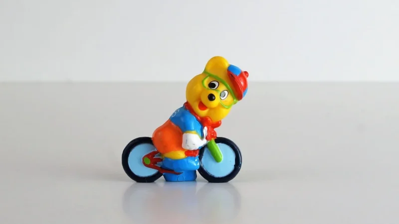 Haribo Żelki Owocowe Starmix Pojemniczek 190g