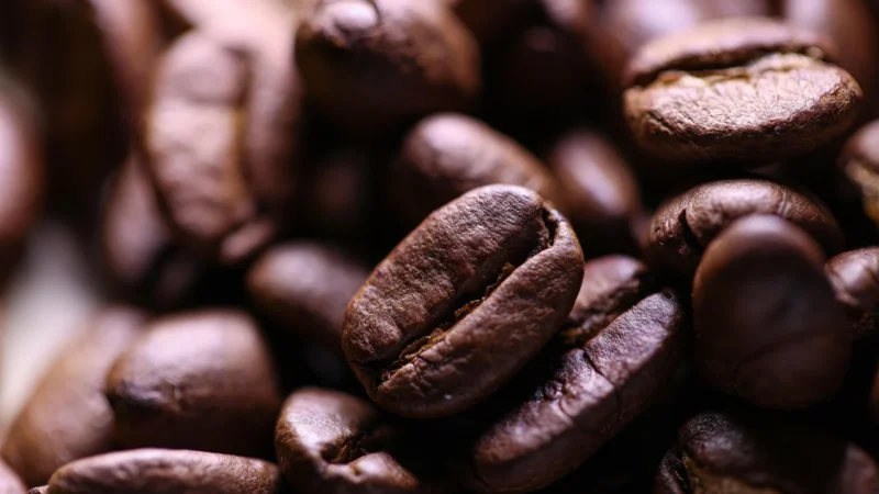 Hayb Yellow Espresso Blend 1kg