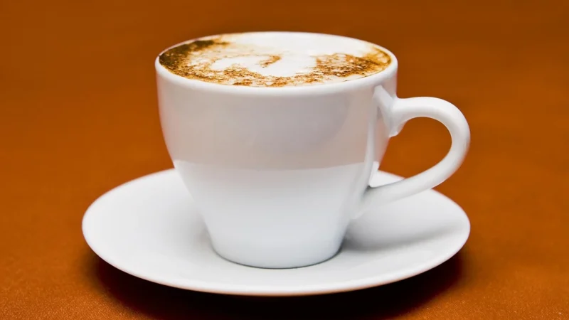 Hearts Kawa rozpuszczalna Cappuccino Irish Cream 1kg