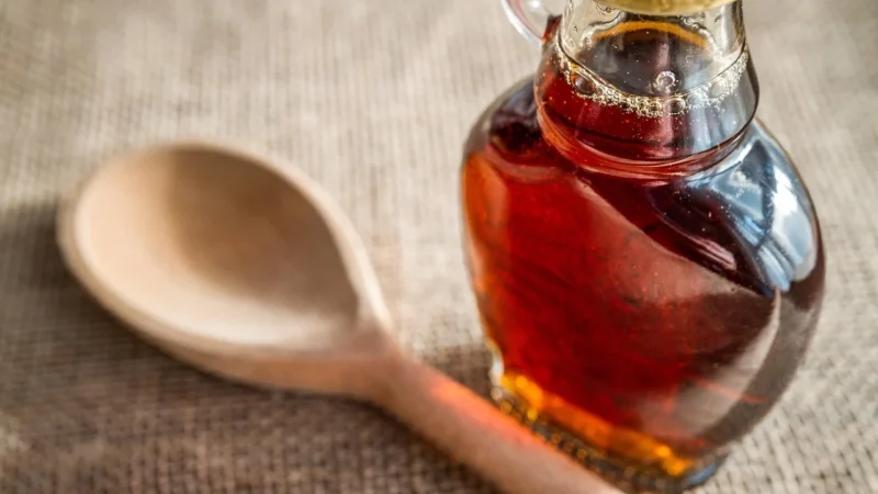 Herbapol Syrop Żurawina Z Witaminą C 480ml