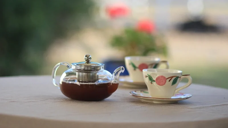 Herbata Ahmad Ceylon Tea Liściasta 500G