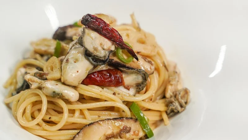 Hiszpańska Pasta z Morcilla Patatera Chorizo 120g