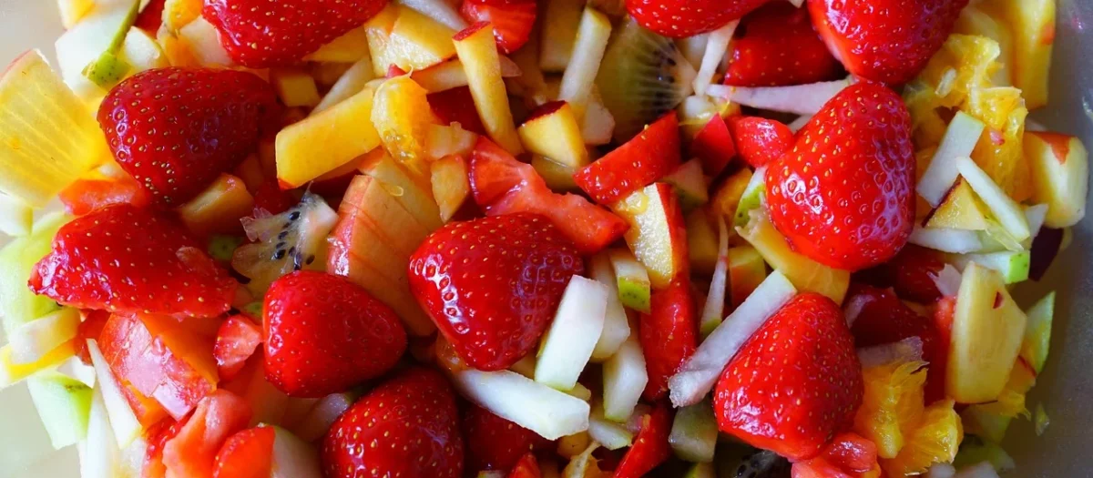 Horeca Miód Nektarowy Wielokwiatowy Bio 20kg