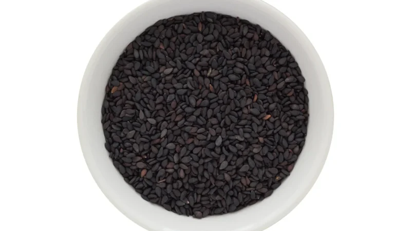 Horeca Sezam Biały Łuskany BIO 3kg