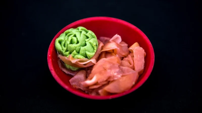 House Of Asia Imbir Do Sushi 0.19Kg
