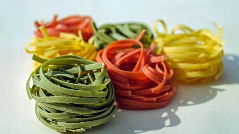 House Of Asia Makaron Z Zielonego Groszku Nitki Longkou Vermicelli 100g