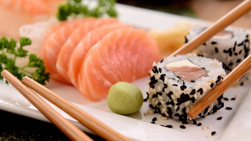 House Of Asia Sushi Nori Liście Prasowanych Alg Morskich 14G 6 Listków