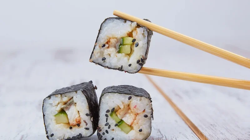 House of Asia Tykwa marynowana 100g