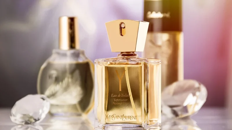 Hugo Boss BOSS The Scent Absolute woda perfumowana 100ml